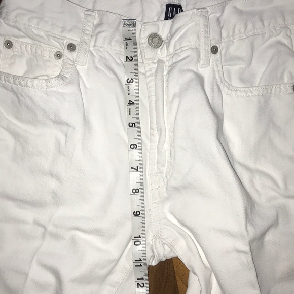 Gap Jeans - Picture 9 of 10